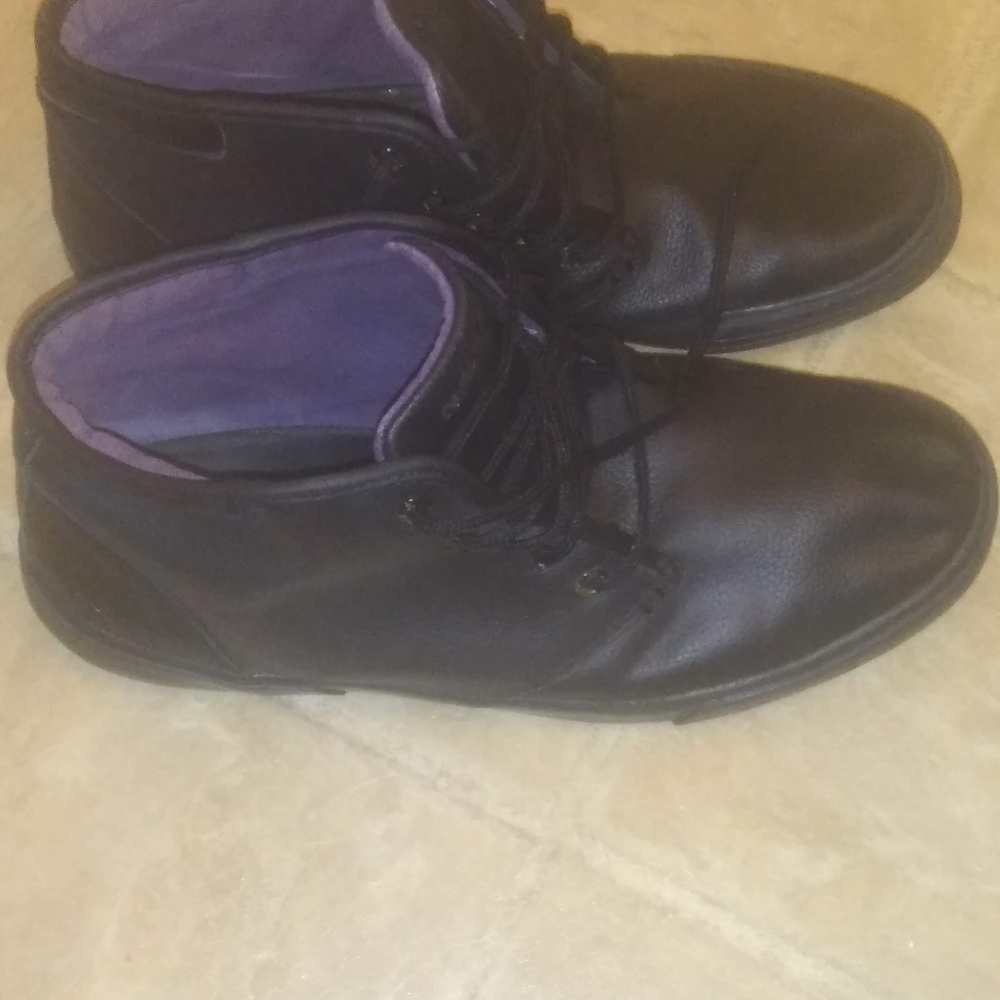 Nautical Boots - Picture 5 of 7